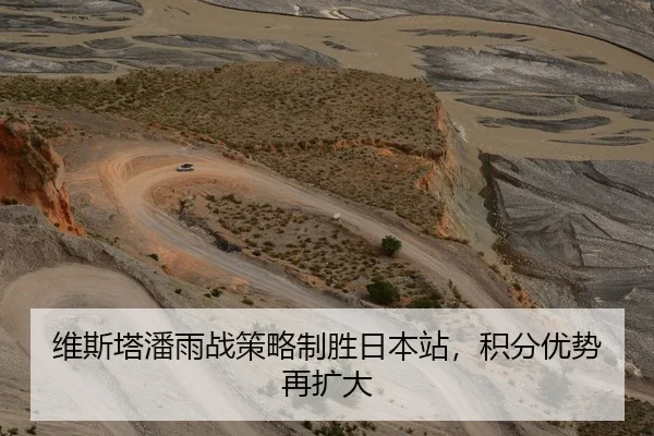 维斯塔潘雨战策略制胜日本站，积分优势再扩大