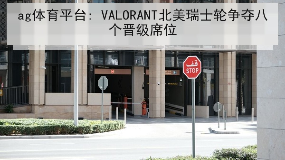 ag体育平台: VALORANT北美瑞士轮争夺八个晋级席位