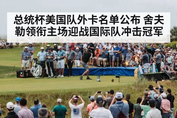 总统杯美国队外卡名单公布 舍夫勒领衔主场迎战国际队冲击冠军