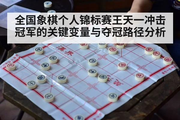 全国象棋个人锦标赛王天一冲击冠军的关键变量与夺冠路径分析