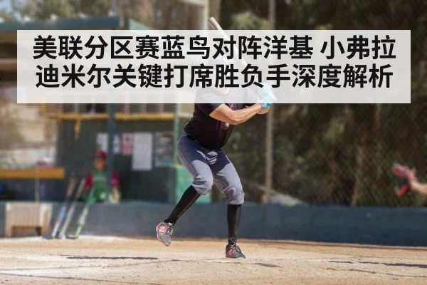 美联分区赛蓝鸟对阵洋基 小弗拉迪米尔关键打席胜负手深度解析